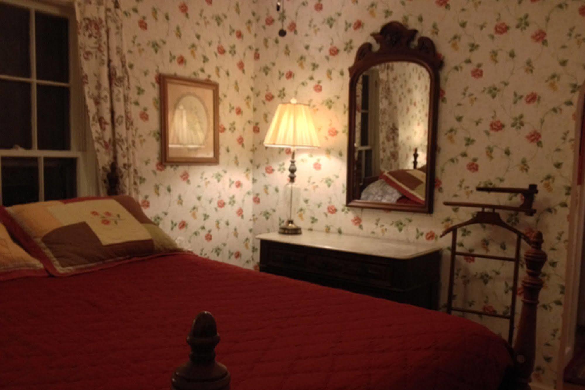 Black Mountain Inn エクステリア 写真