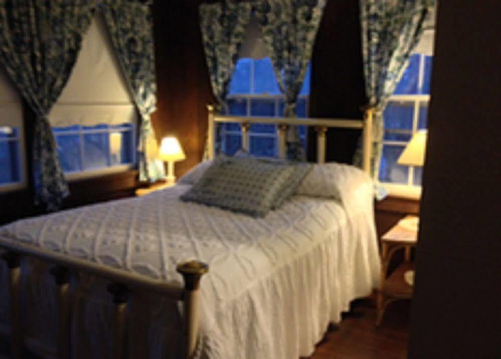 Black Mountain Inn エクステリア 写真