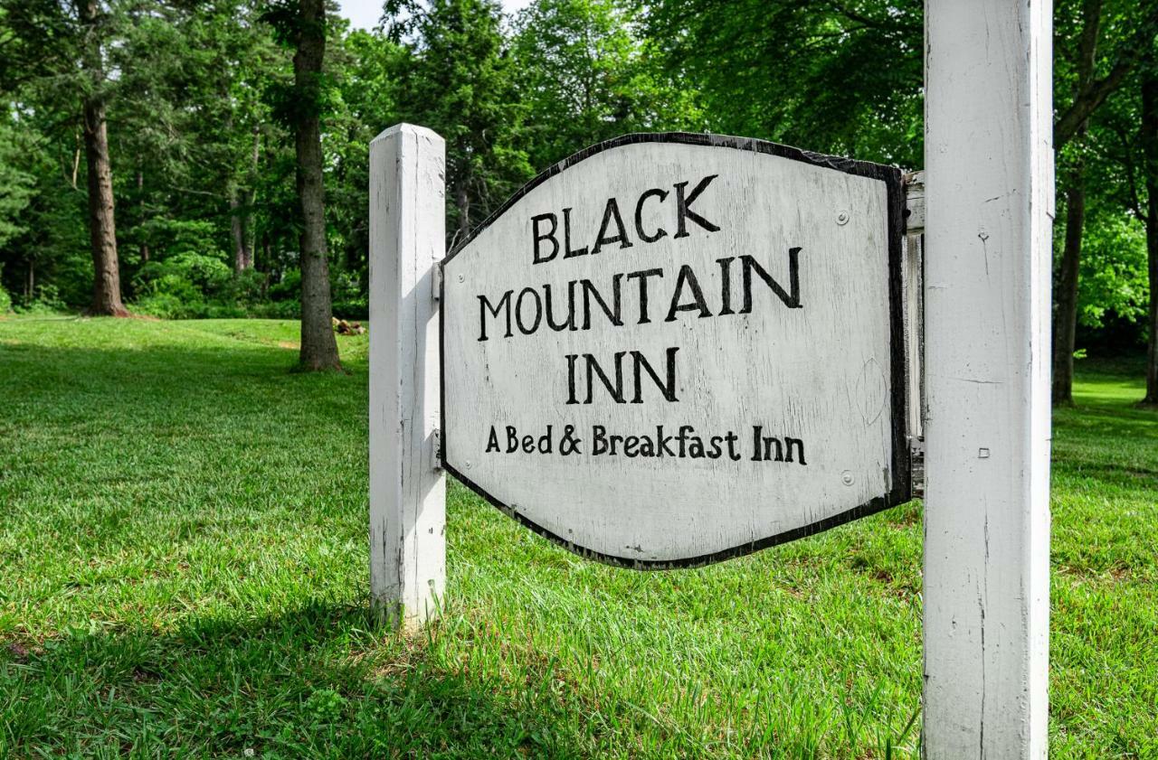 Black Mountain Inn エクステリア 写真